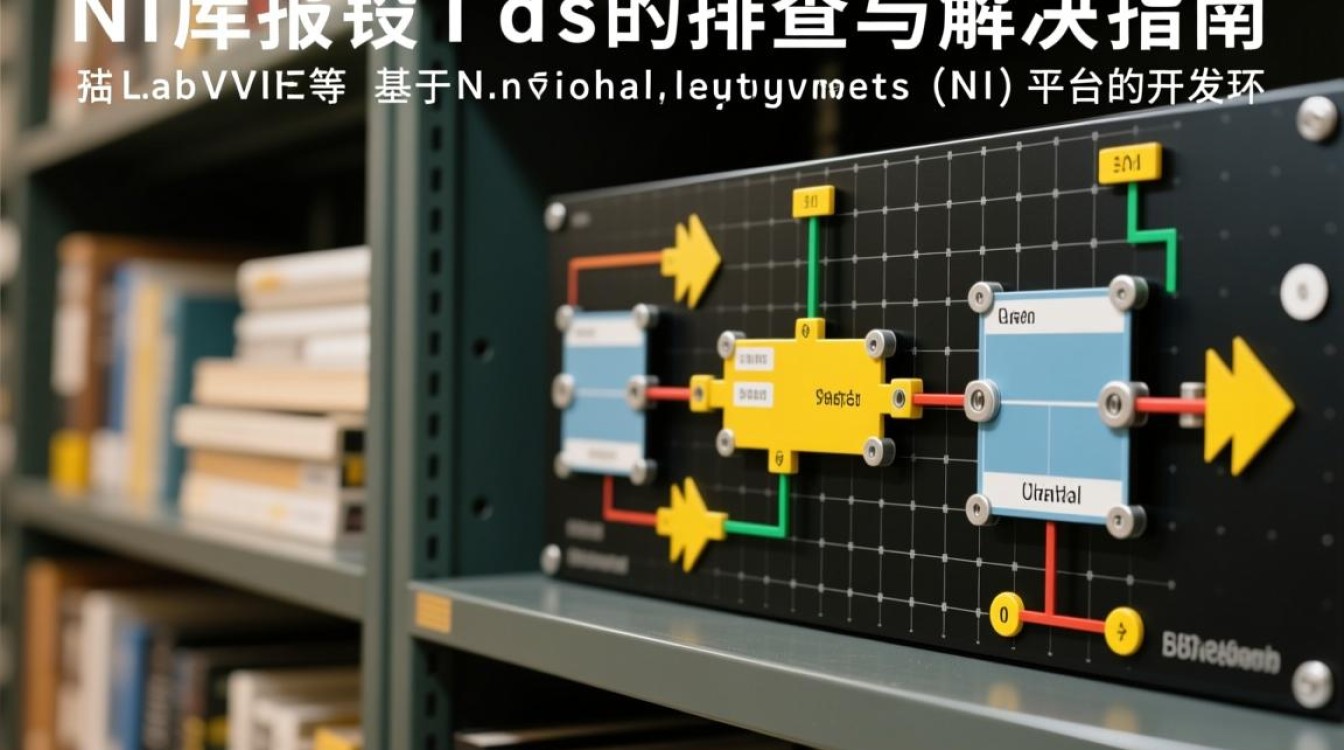 NI库报错TdsLabVIEW使用NI库时出现Tds错误，如何排查解决？