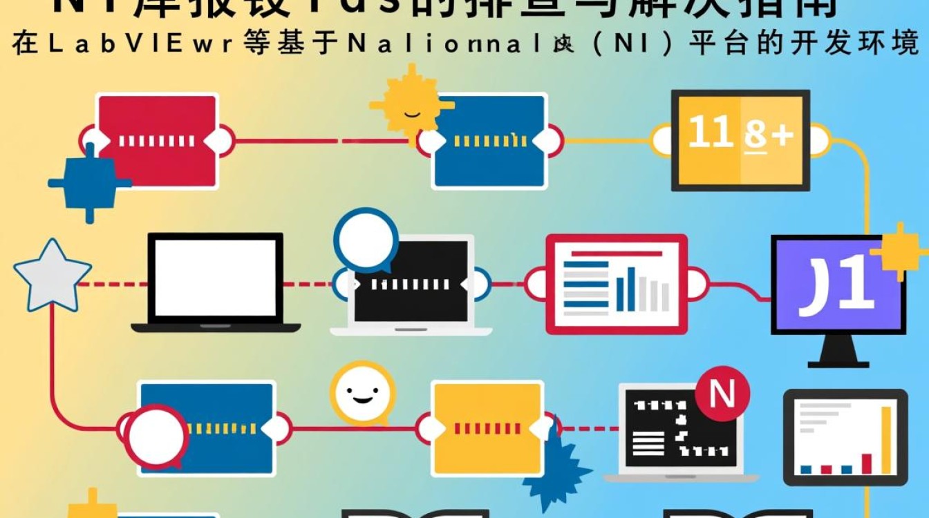 NI库报错TdsLabVIEW使用NI库时出现Tds错误，如何排查解决？