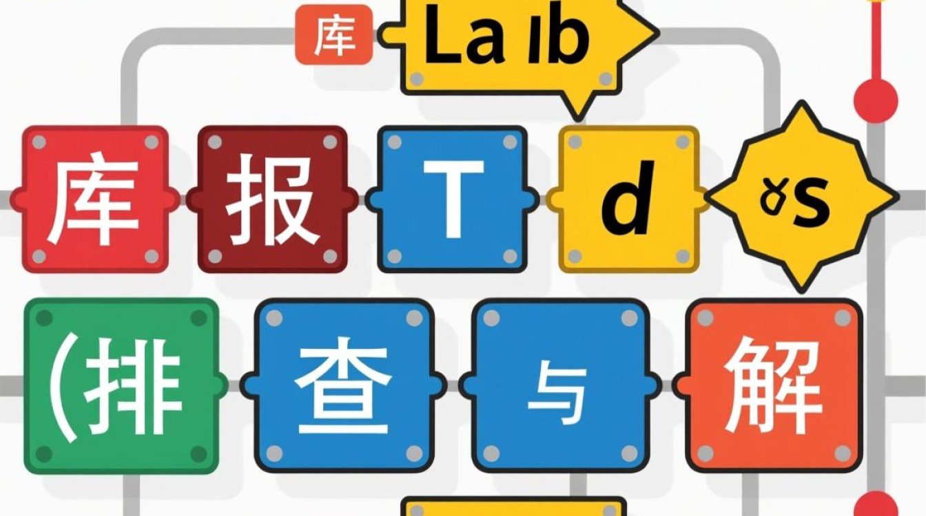 NI库报错TdsLabVIEW使用NI库时出现Tds错误，如何排查解决？