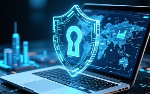 萍乡监控服务器如何保障数据安全与稳定运行？