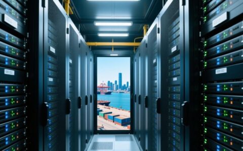 大连虚拟主机批发市场有哪些靠谱供应商？