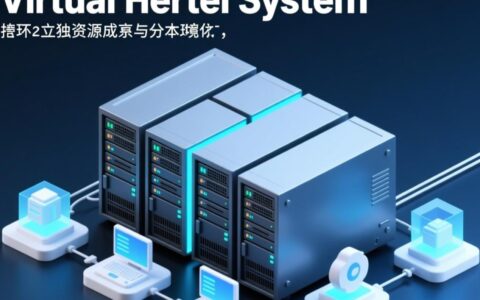 如何做虚拟主机系统教程？新手从0到1搭建虚拟主机系统的详细步骤是什么？