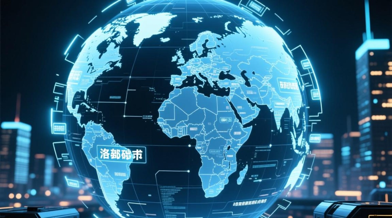 在洛阳找虚拟主机配置服务，如何选到靠谱的商家？
