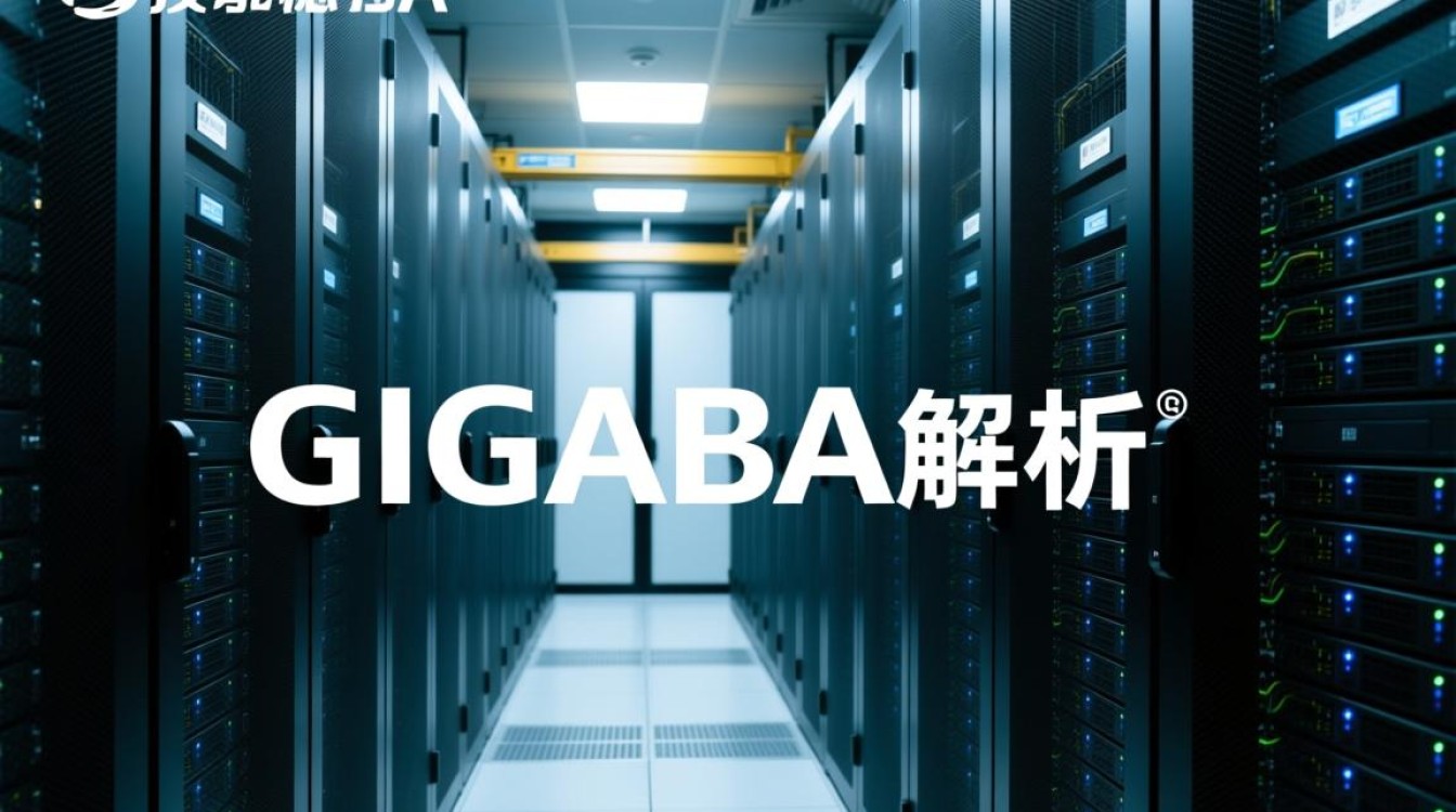 技嘉服务器主机如何优化性能与稳定性？