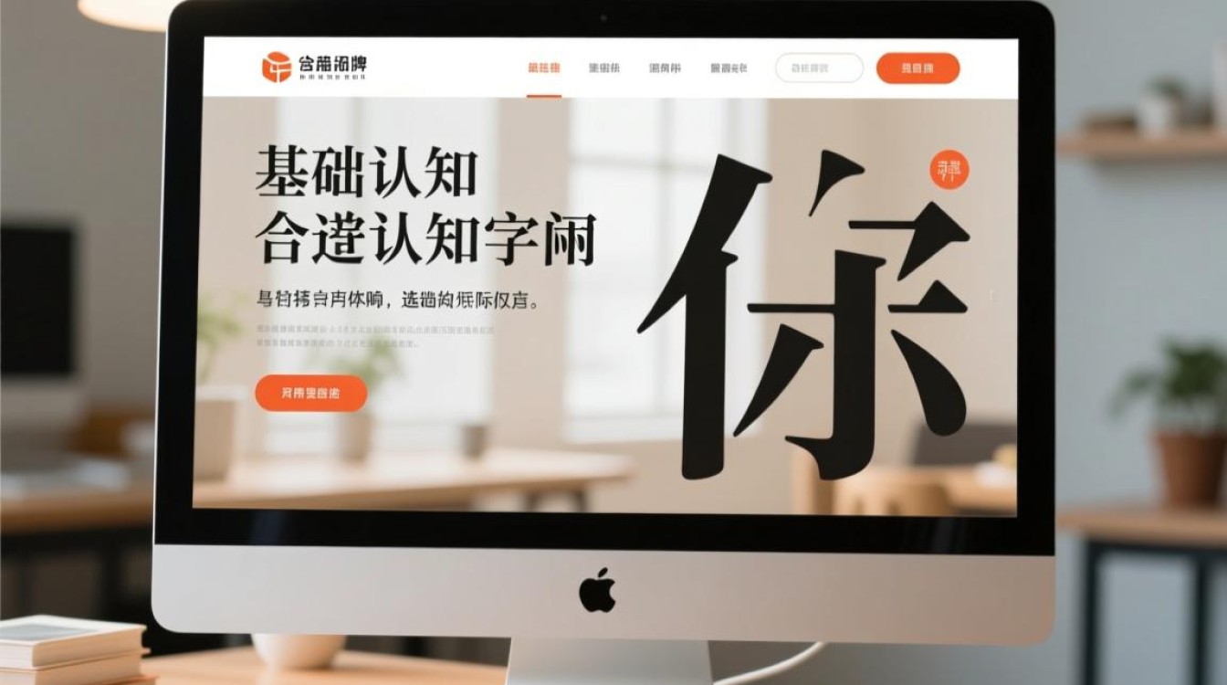 网站常用中文字体有哪些？如何选择适合的字体提升用户体验？