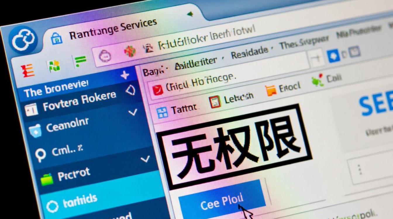CentOS下Samba配置后仍无访问权限，如何解决？