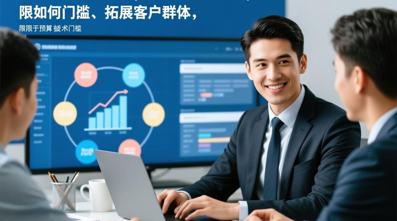虚拟主机小企业怎么办？预算有限如何选高性价比方案？