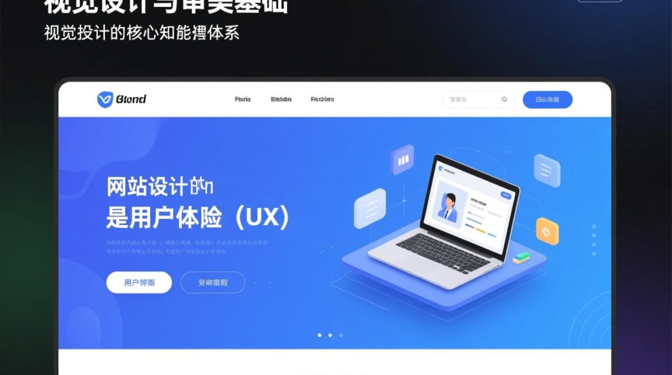 网站设计师需掌握哪些核心技能？