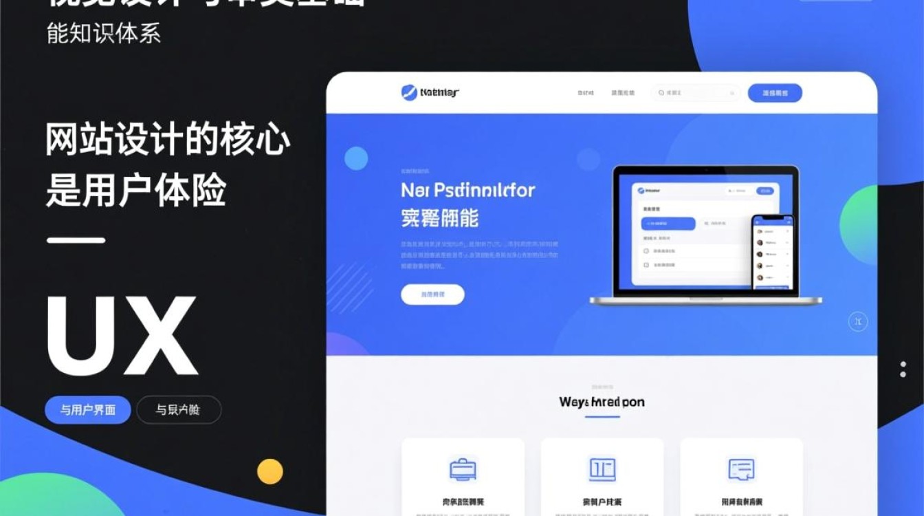 网站设计师需掌握哪些核心技能？