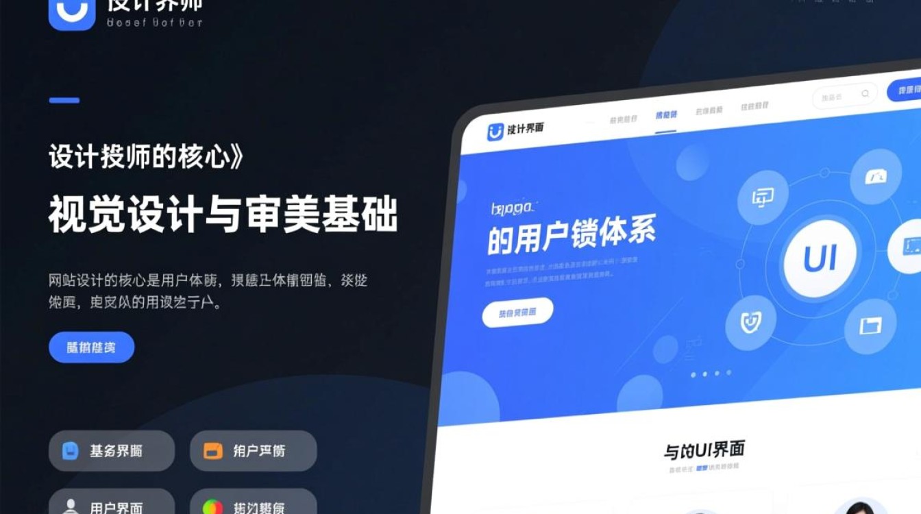 网站设计师需掌握哪些核心技能？