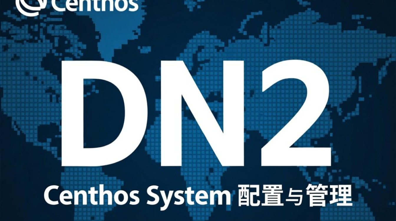 CentOS系统中如何配置DNS2服务器实现域名解析？