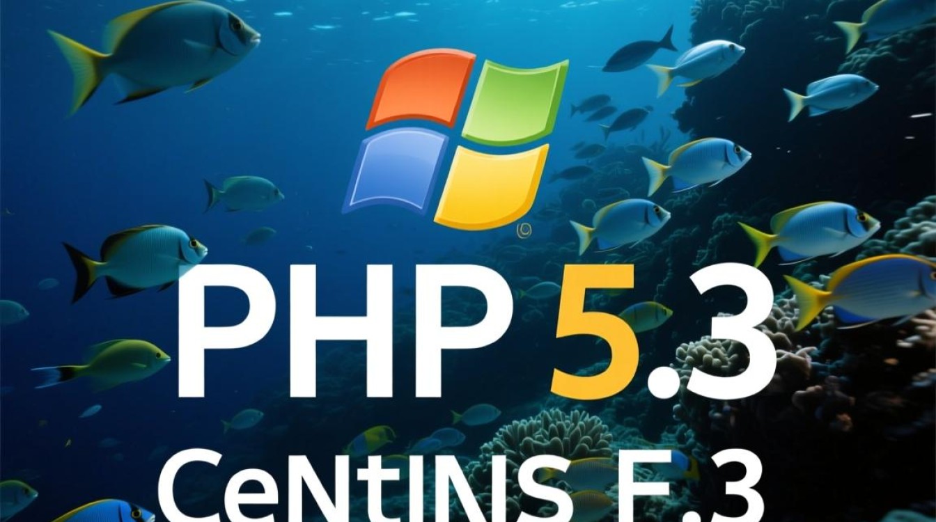 CentOS 5 下如何安装配置 PHP 5.3？
