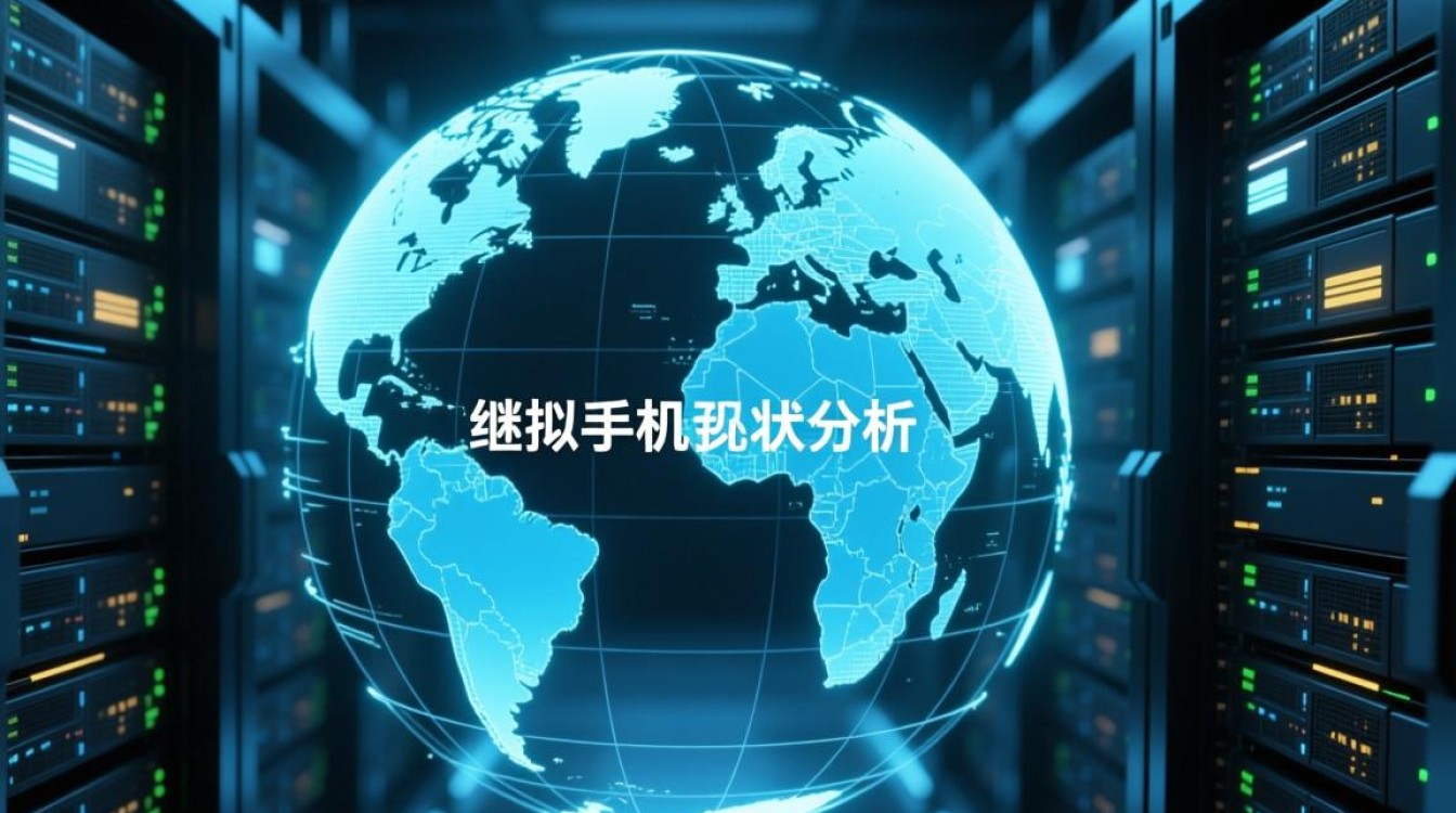 国外虚拟主机发展现状如何？