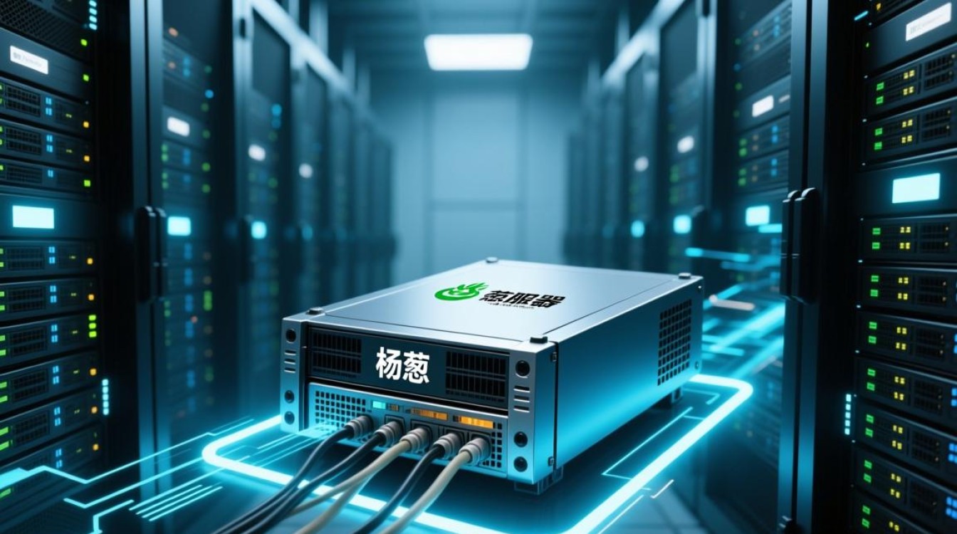 杨葱服务器是什么？它有哪些独特功能或应用场景？