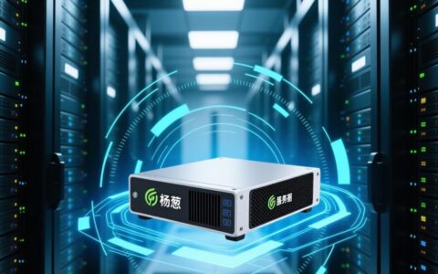 杨葱服务器是什么？它有哪些独特功能或应用场景？