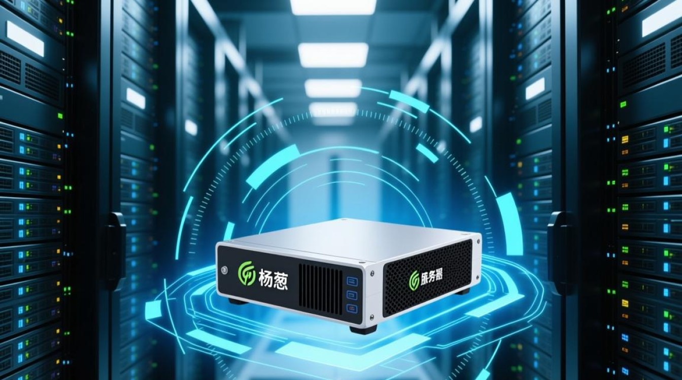 杨葱服务器是什么？它有哪些独特功能或应用场景？