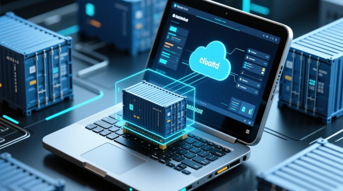 Linux服务器如何实现便携化部署？