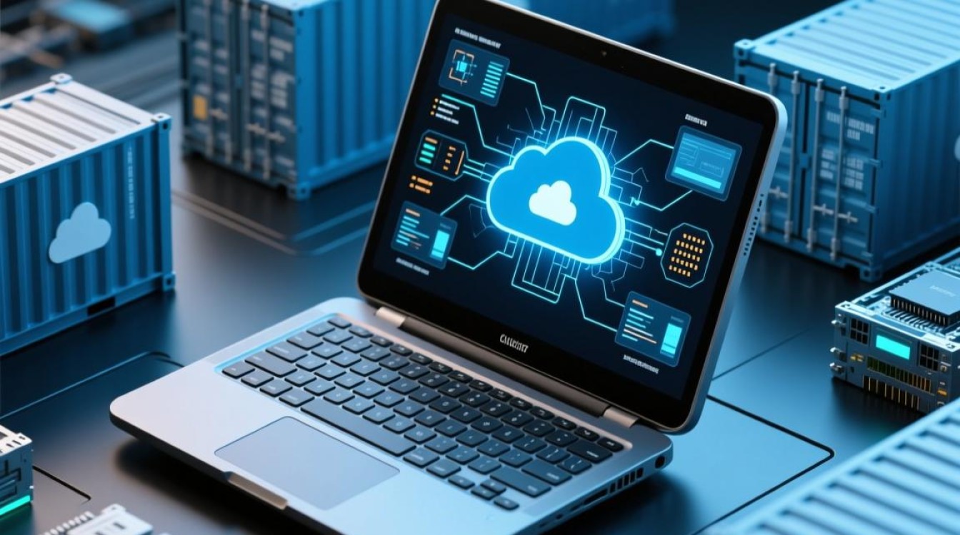 Linux服务器如何实现便携化部署？