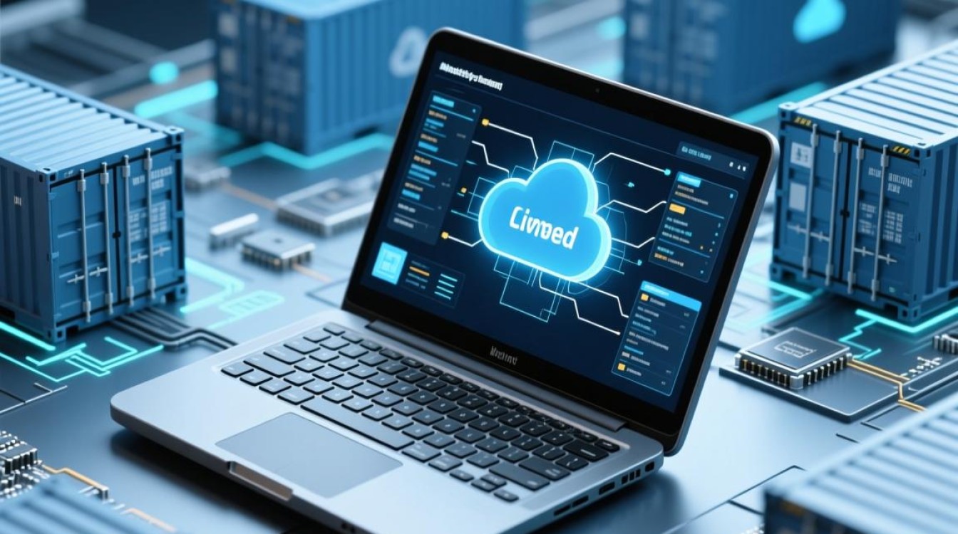 Linux服务器如何实现便携化部署？