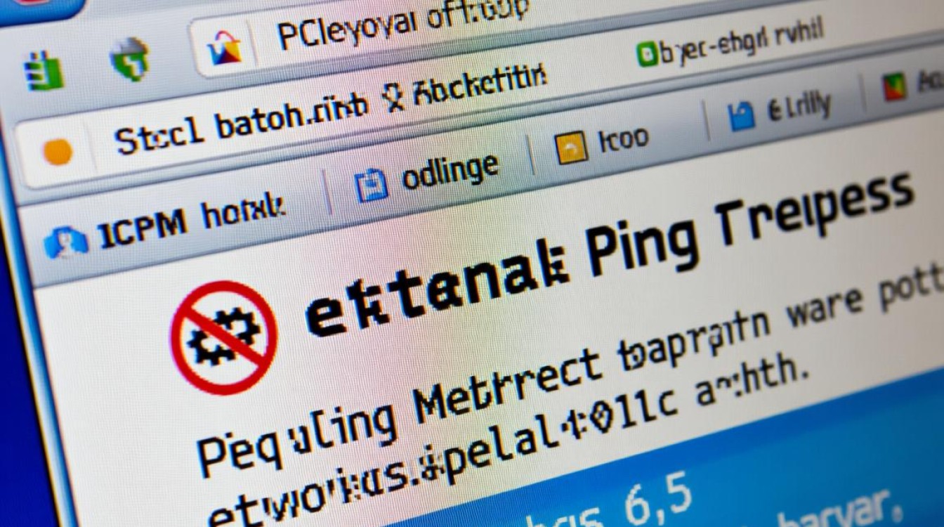 CentOS 6.5如何禁止外部Ping请求？