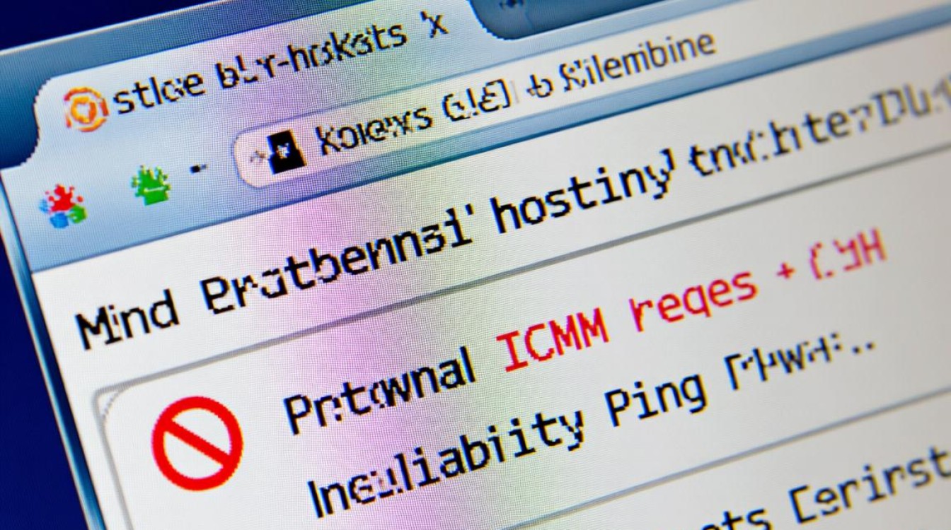CentOS 6.5如何禁止外部Ping请求？
