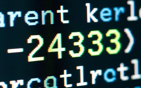 -24333是什么报错？怎么解决？