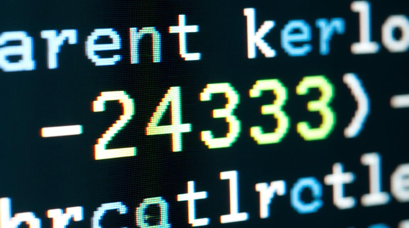 -24333是什么报错？怎么解决？