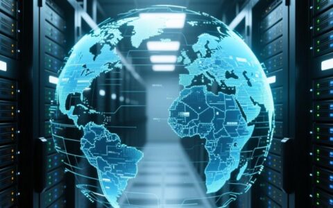 硬核服务器职业新手如何快速上手高负载服务器运维？