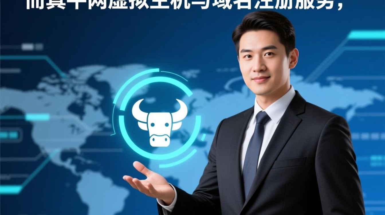 真牛网虚拟主机域名注册真牛网虚拟主机和域名注册靠谱吗？