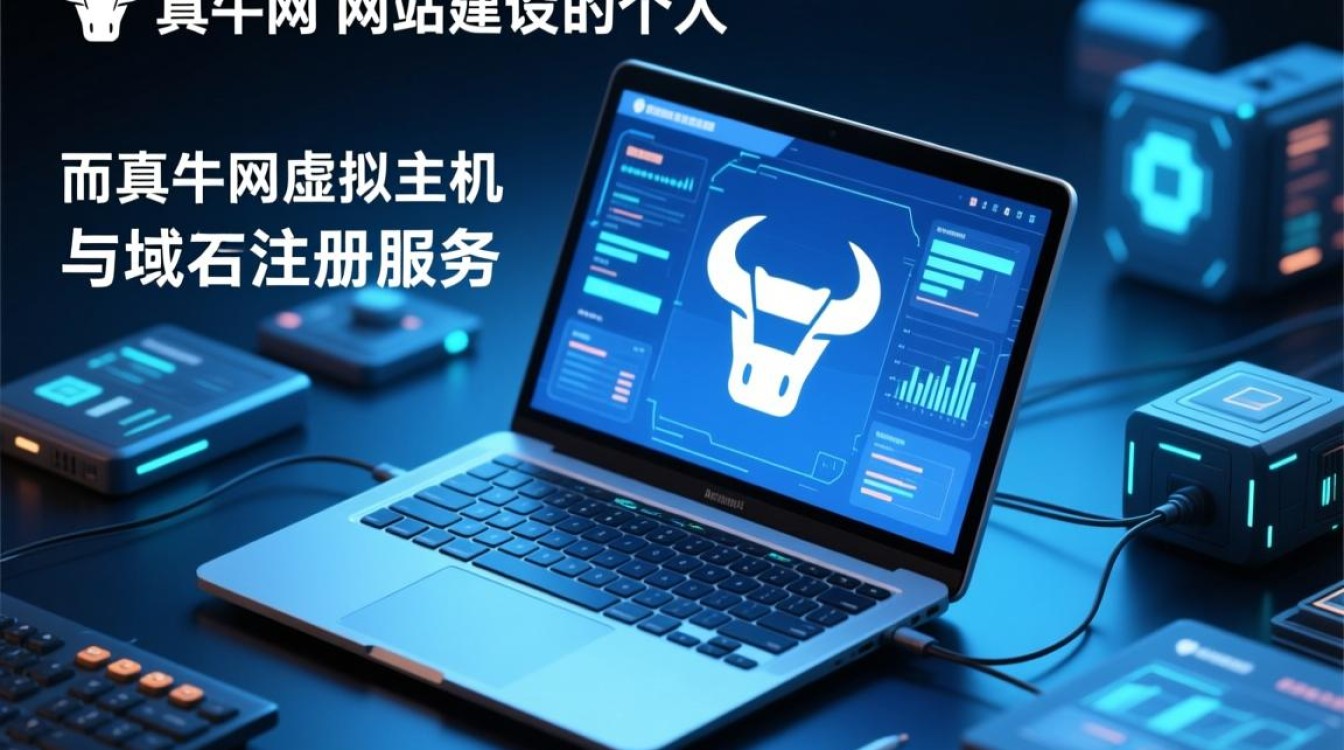 真牛网虚拟主机域名注册真牛网虚拟主机和域名注册靠谱吗？