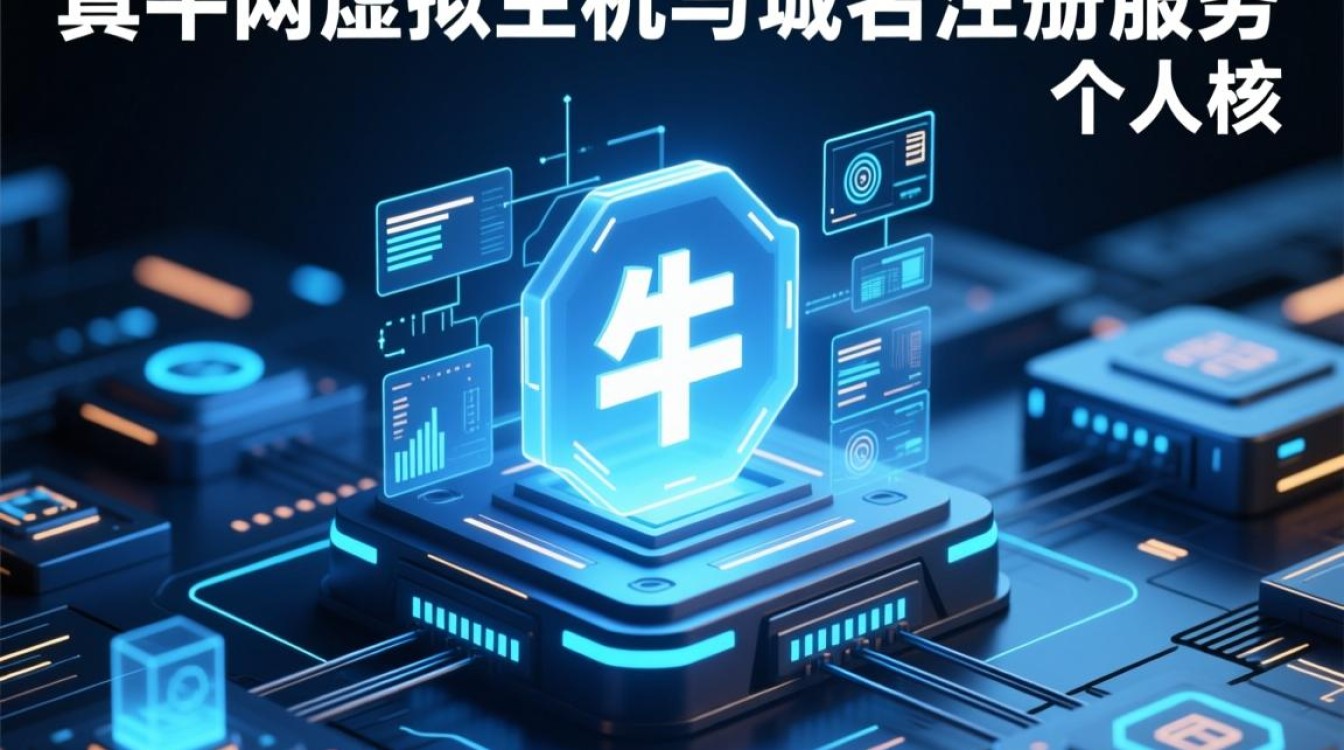 真牛网虚拟主机域名注册真牛网虚拟主机和域名注册靠谱吗？
