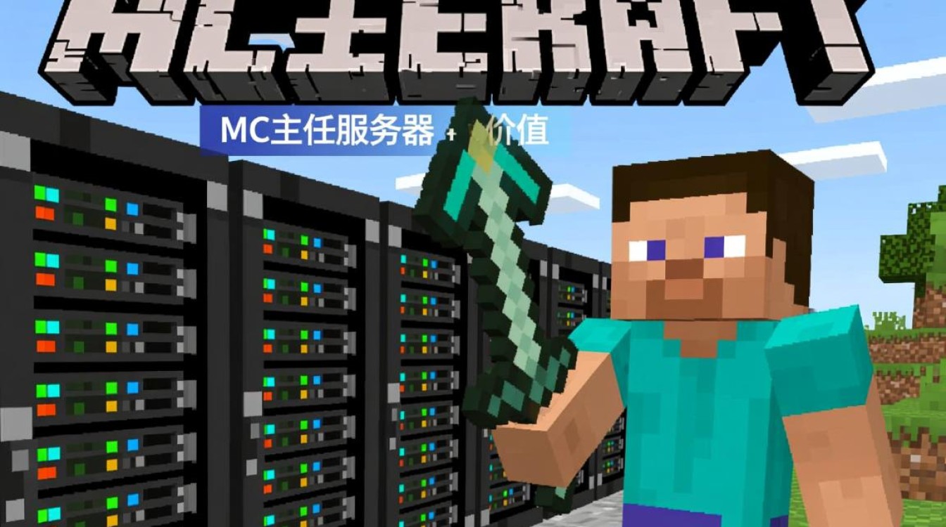 mc主任服务器MC主任服务器是什么？如何配置与使用？