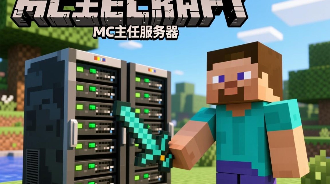 mc主任服务器MC主任服务器是什么？如何配置与使用？