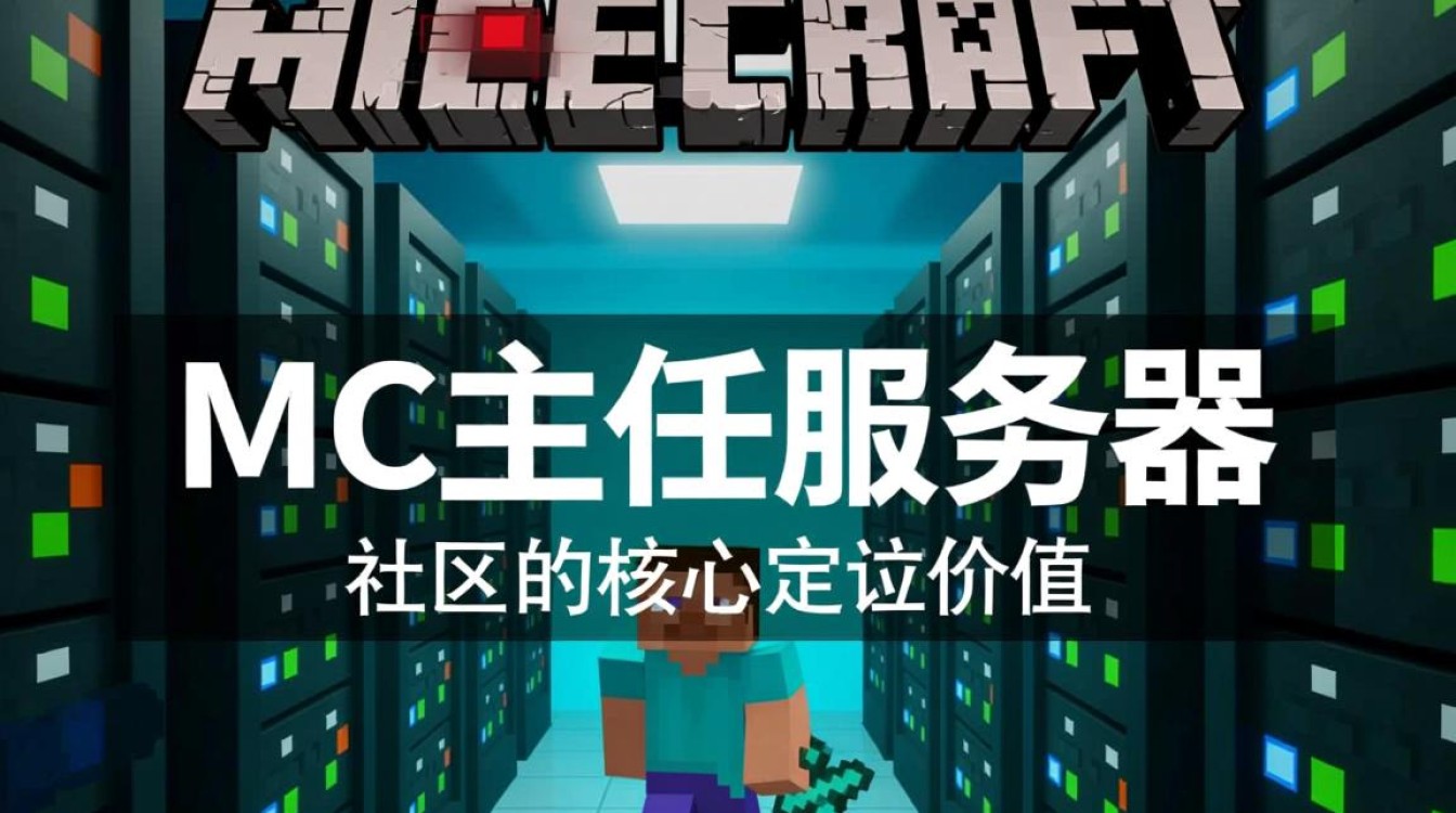 mc主任服务器MC主任服务器是什么？如何配置与使用？