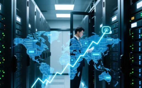 湖南集群服务器虚拟主机湖南集群服务器虚拟主机适合中小型网站吗？