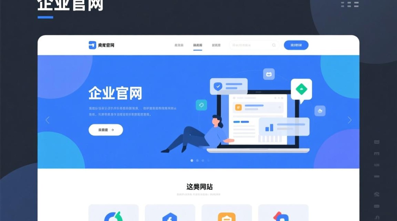 扁平化设计流行的当下，哪些知名网站采用了这种风格？