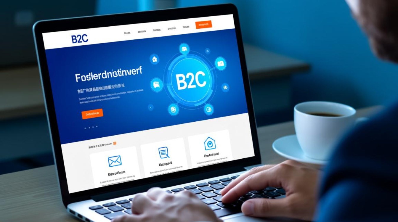 B2C网站推广方法有哪些？如何有效提升流量与转化率？