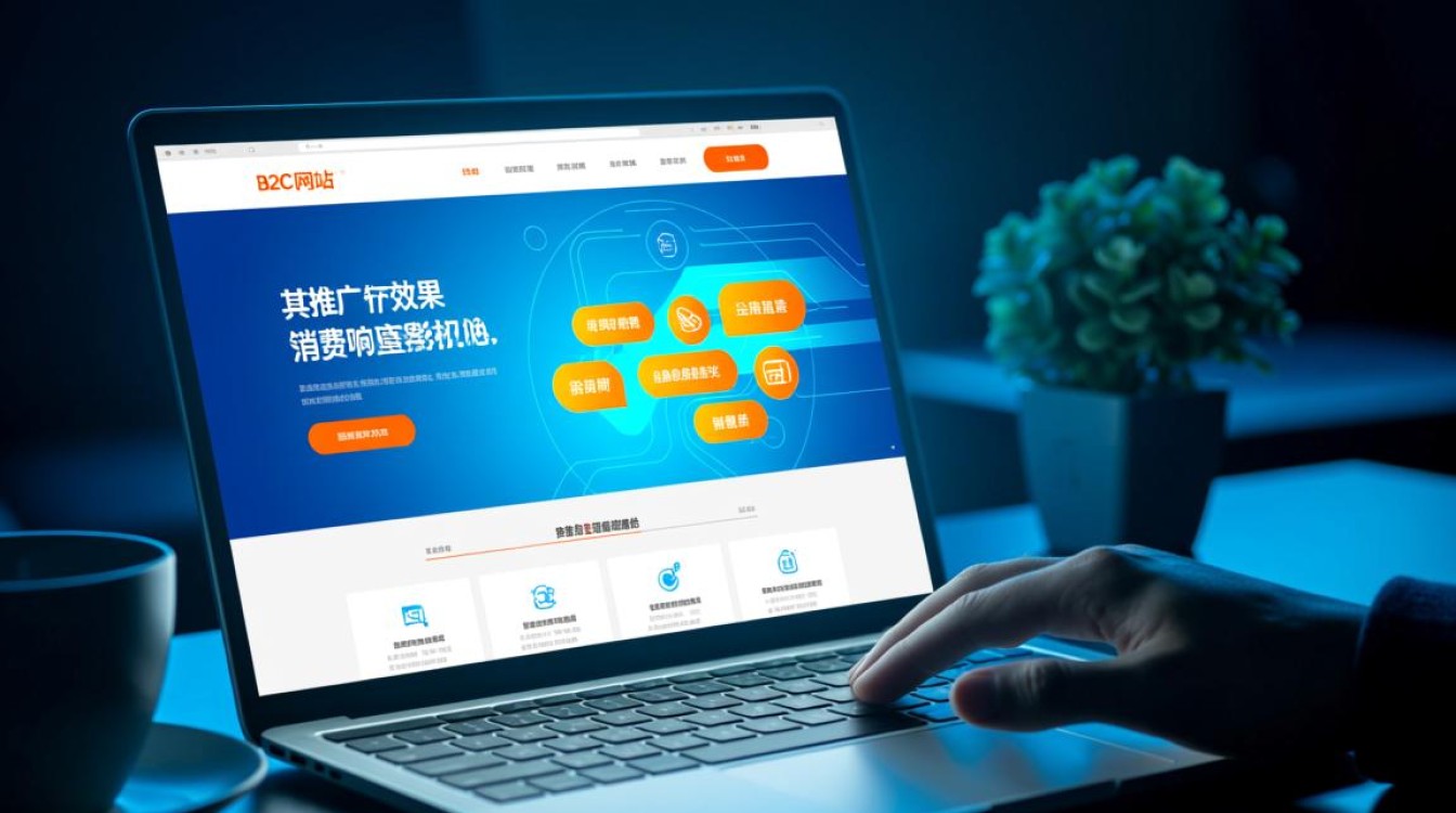 B2C网站推广方法有哪些？如何有效提升流量与转化率？