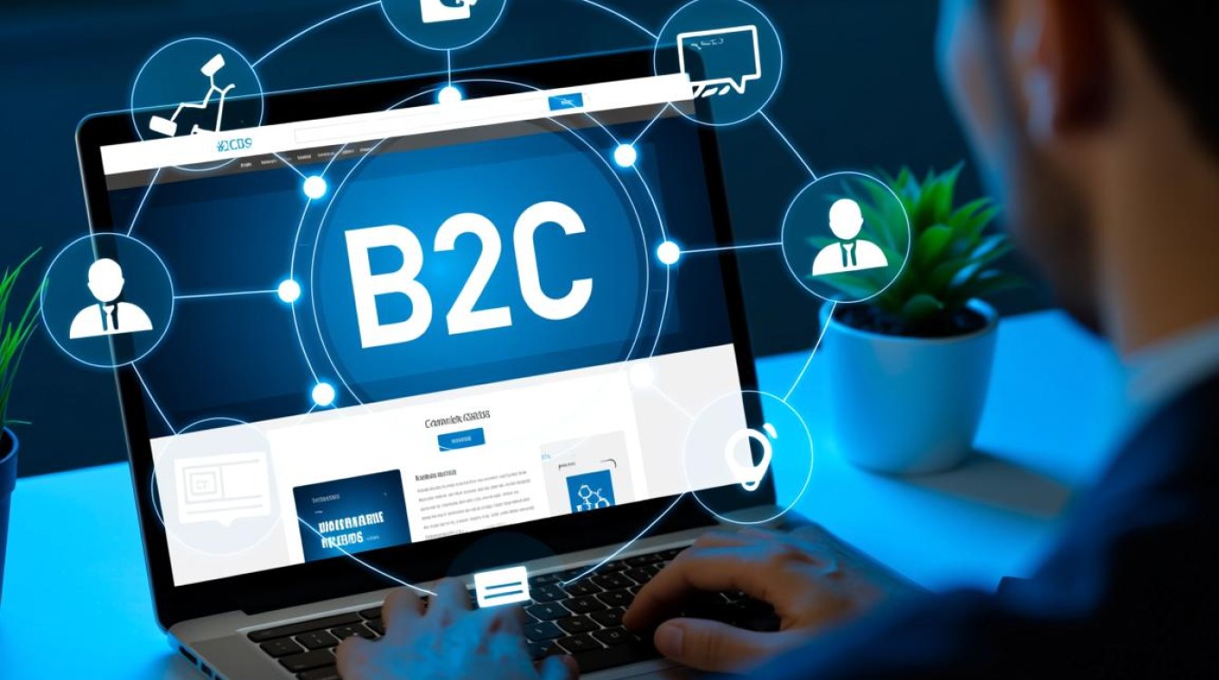 B2C网站推广方法有哪些？如何有效提升流量与转化率？