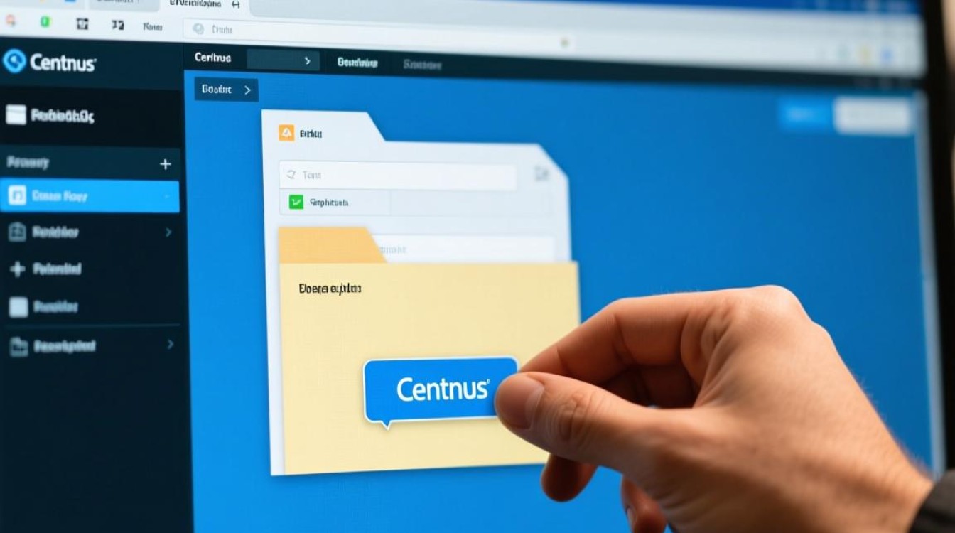 CentOS系统下如何高效拷贝大文件并记录传输进度？