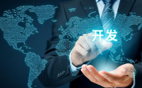 开发网站选择哪种编程语言更适合？