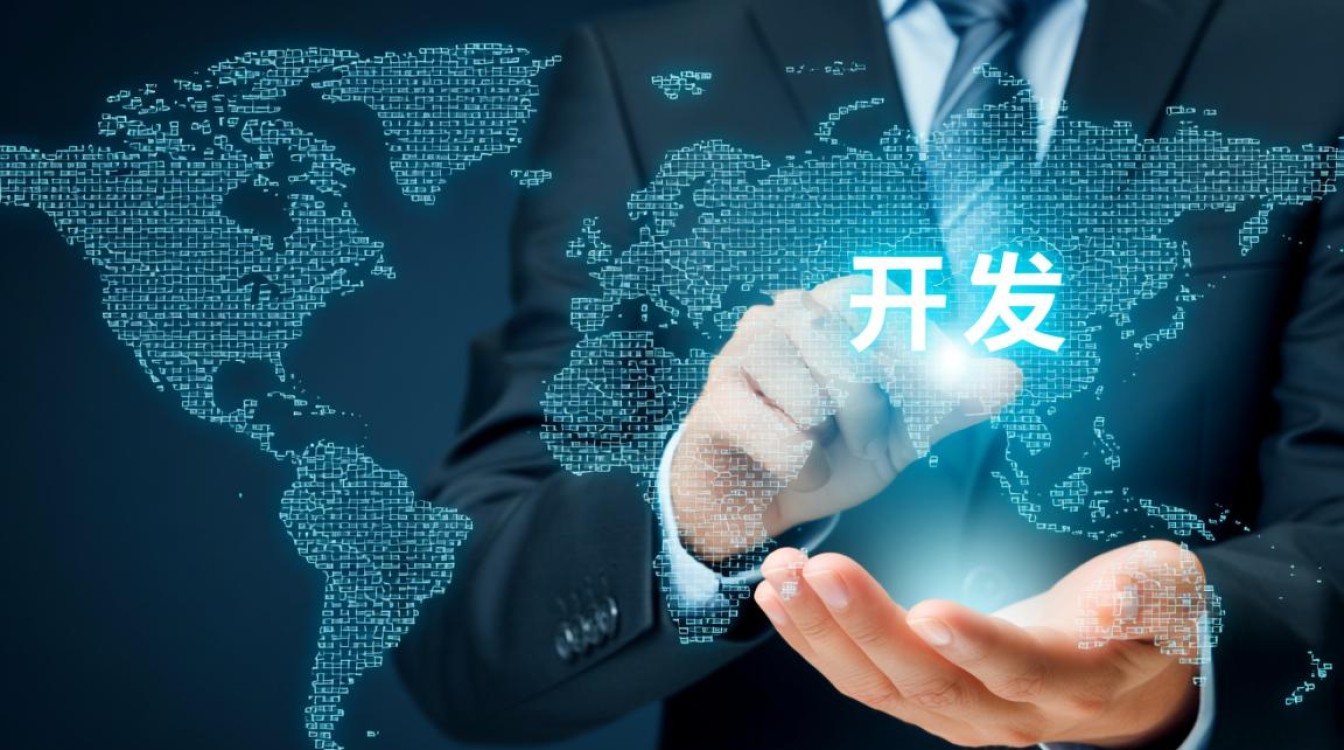 开发网站选择哪种编程语言更适合？