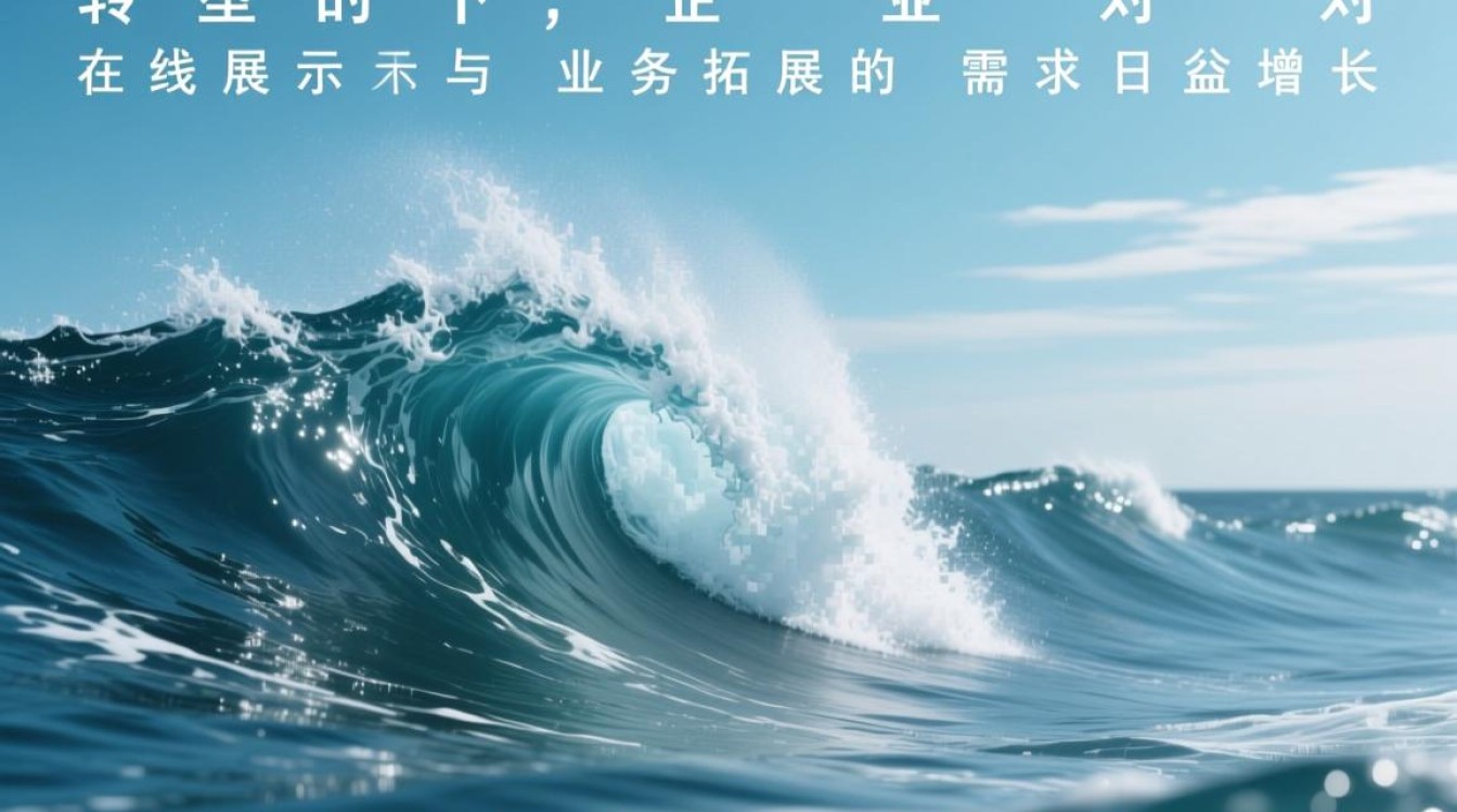 如何获取免费的B2B网站模板？
