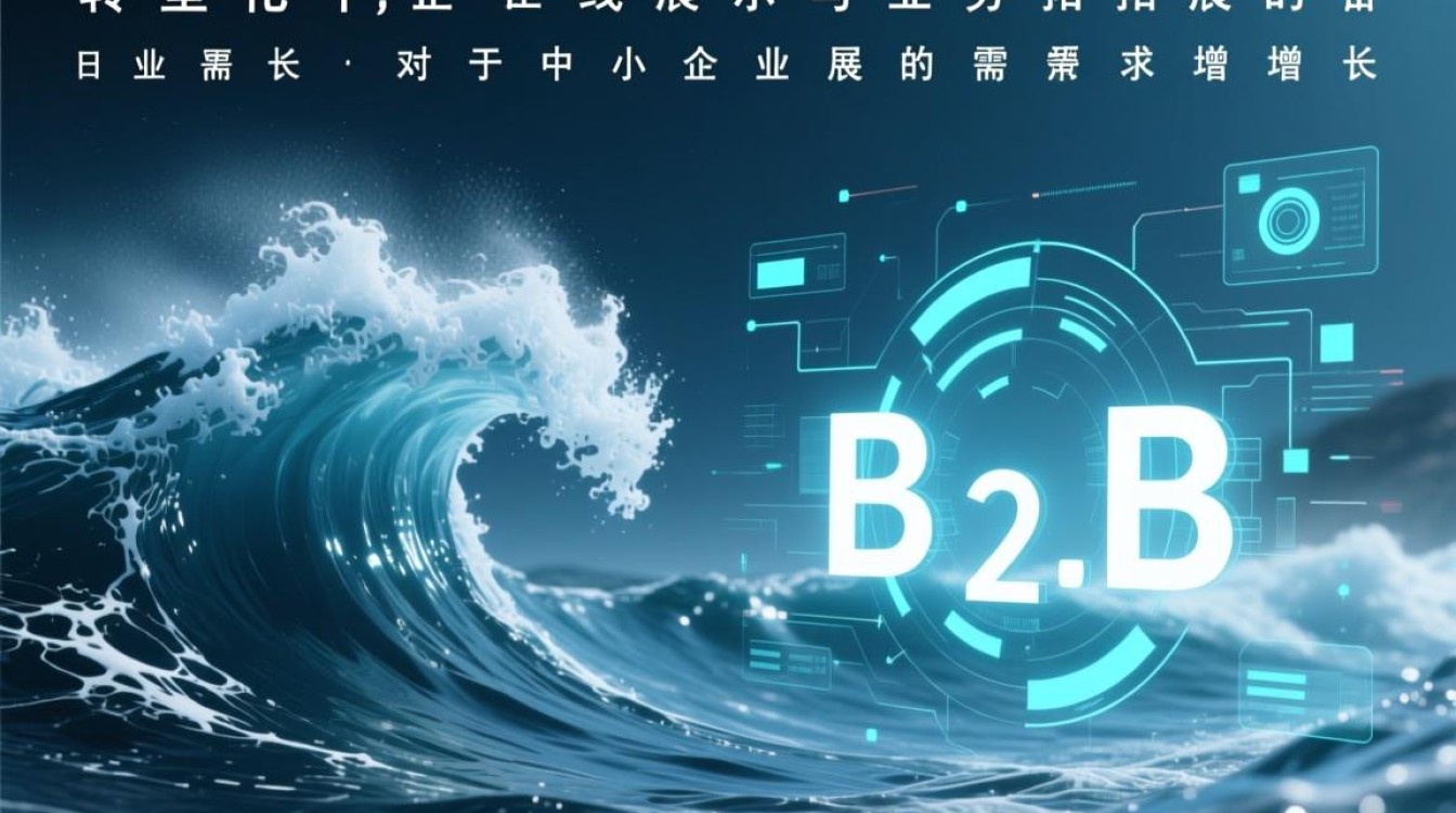 如何获取免费的B2B网站模板？