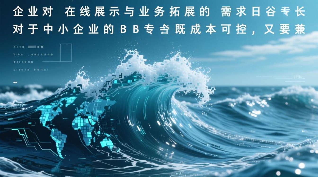 如何获取免费的B2B网站模板？