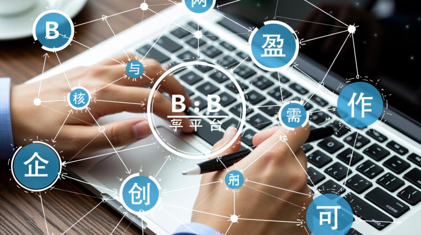 B2B网站盈利模式有哪些？不同行业如何选择适合的赚钱方式？