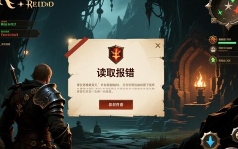 流放之路读取报错怎么办？游戏启动失败、存档加载异常怎么解决？