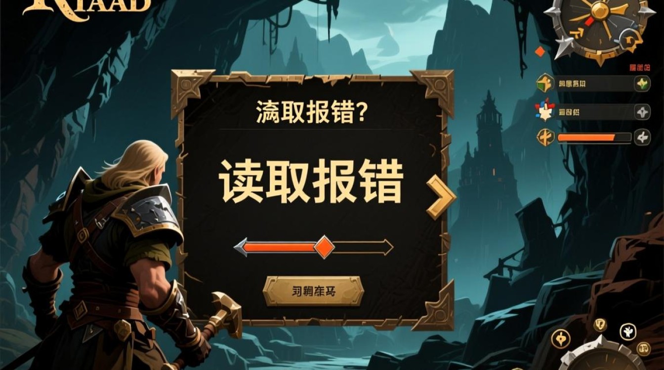 流放之路读取报错怎么办？游戏启动失败、存档加载异常怎么解决？