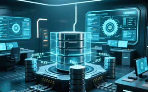 虚拟机里装数据库，新手如何一步步操作？