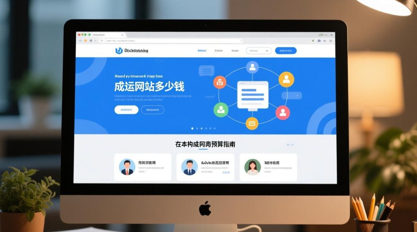 做论坛网站多少钱？不同规模和功能需求下成本差异大吗？